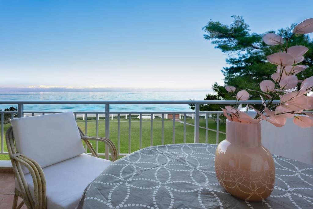 Tatil Evi Ethereal House Chaniotis