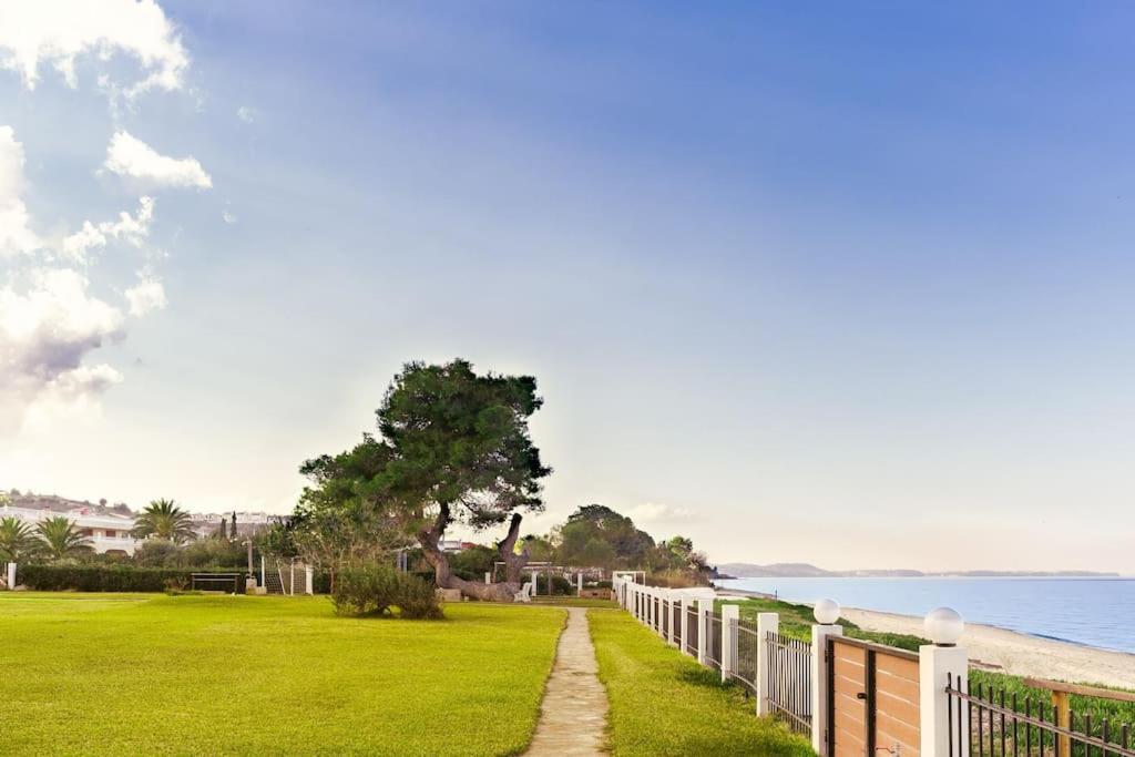 Tatil Evi Ethereal House Chaniotis