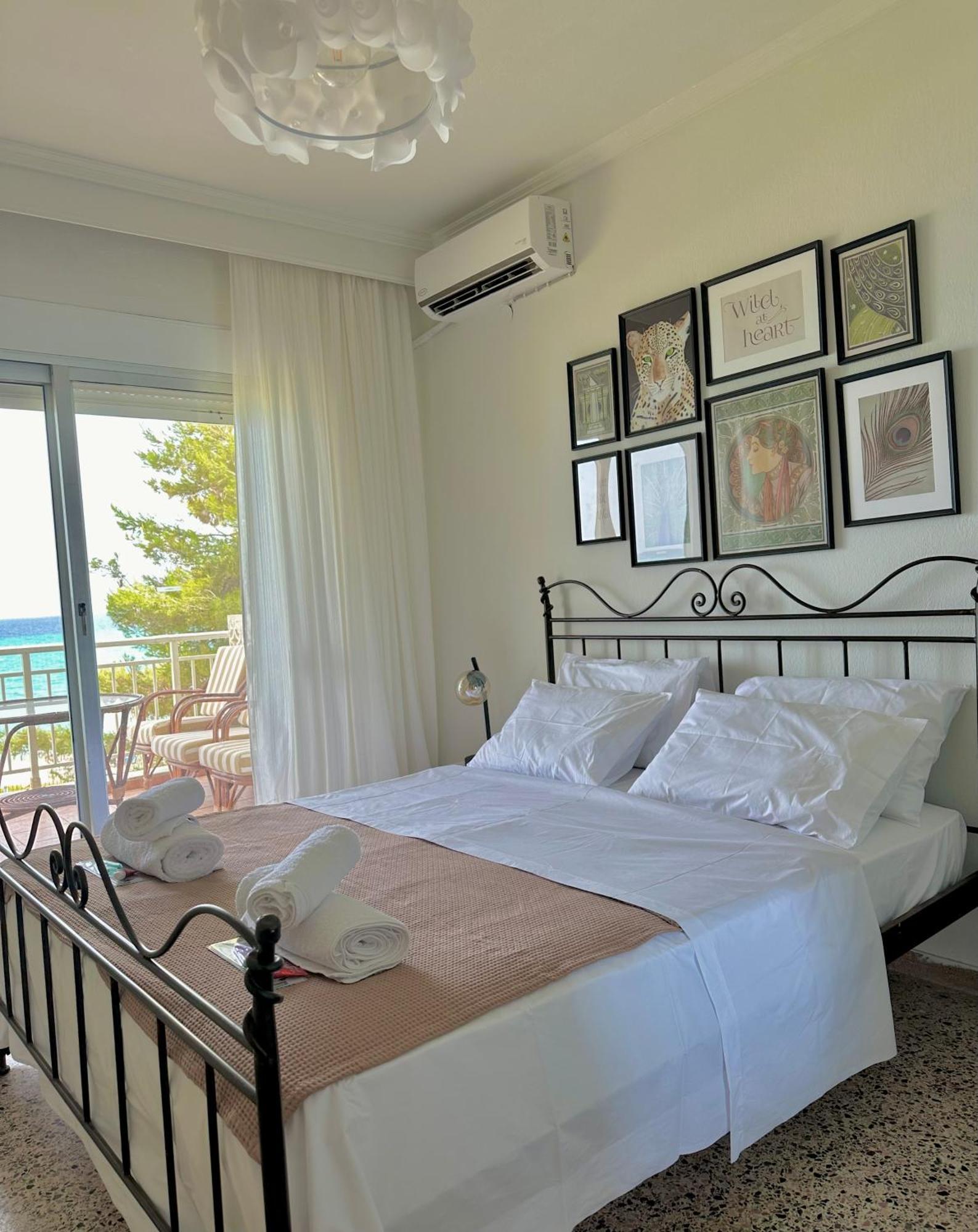 Ethereal House Chaniotis