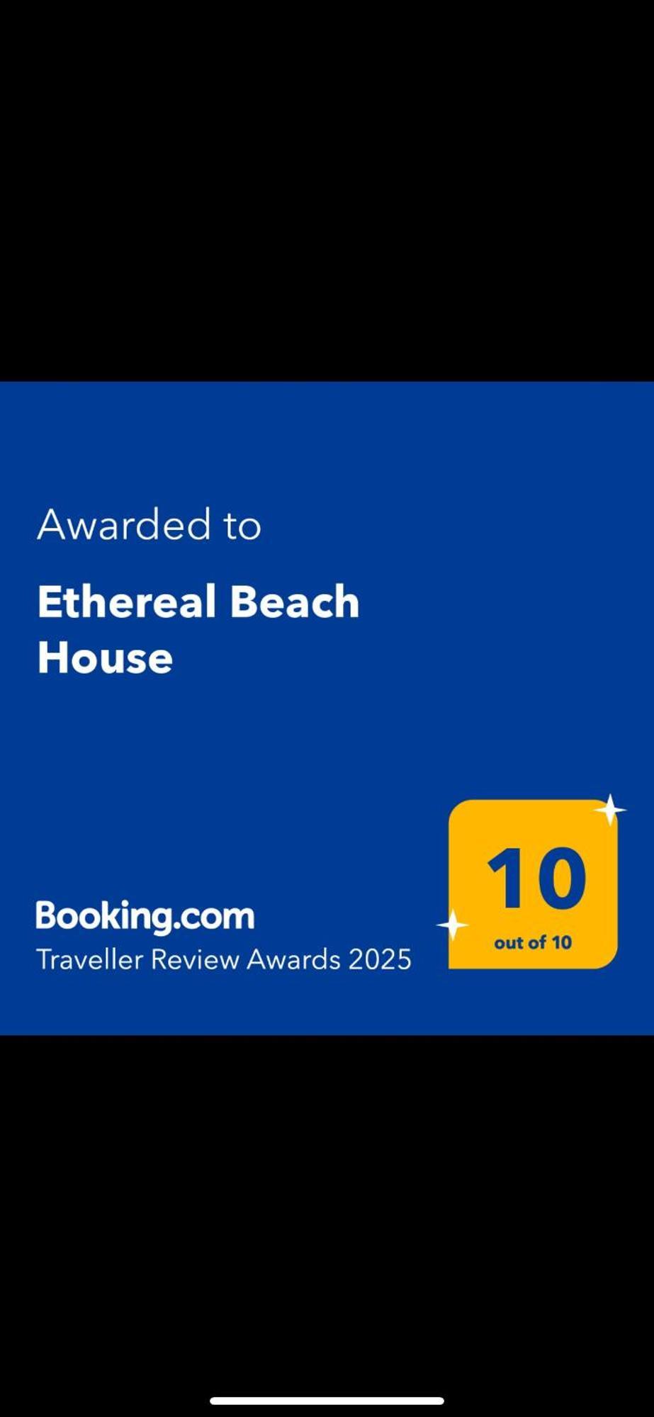 Ethereal House * Chaniotis